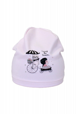 Elo Melo 206 czapka