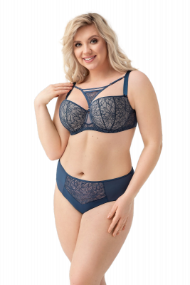 Gorsenia Trish K738 figi damskie