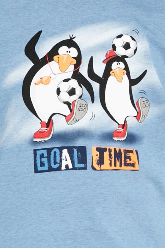 Cornette Goal 477/136 piżama chłopięca