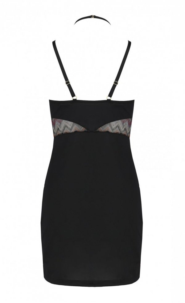 LAGERTA CHEMISE