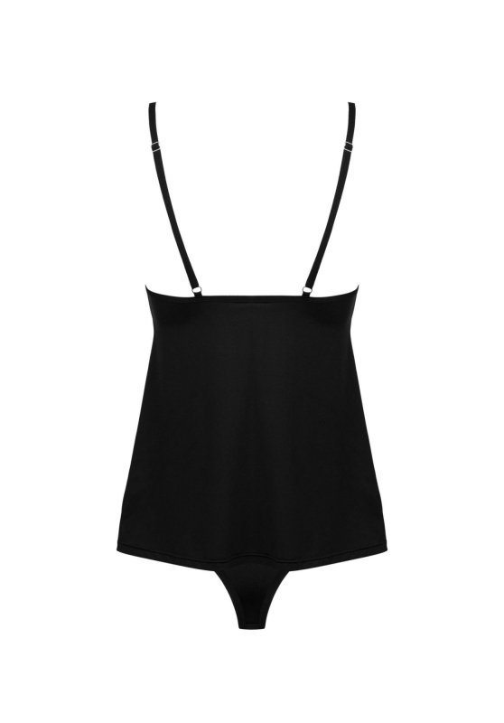 Bielizna-Bella Rou top i figi  M/L