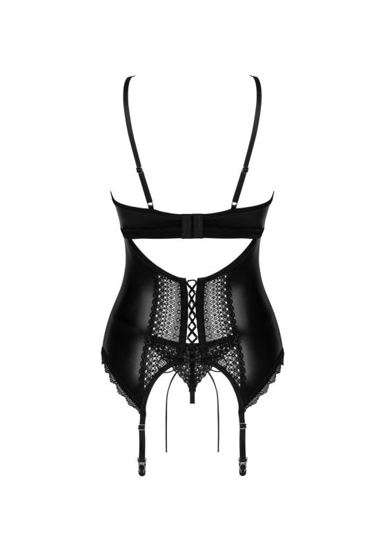 Norides gorset i stringi  M/L