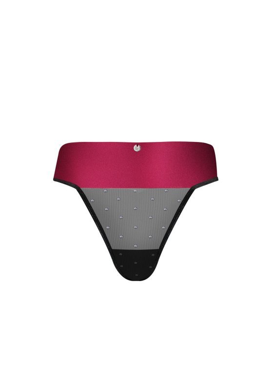 Bielizna-Tienesy stringi   S/M
