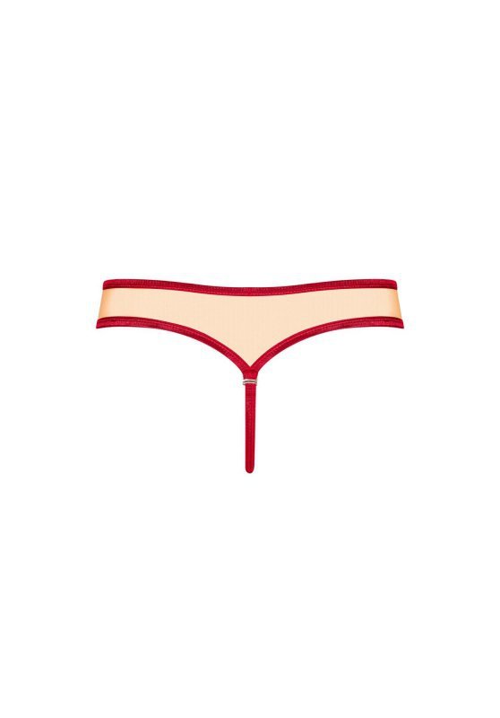 Bielizna-Rubinesa stringi L/XL