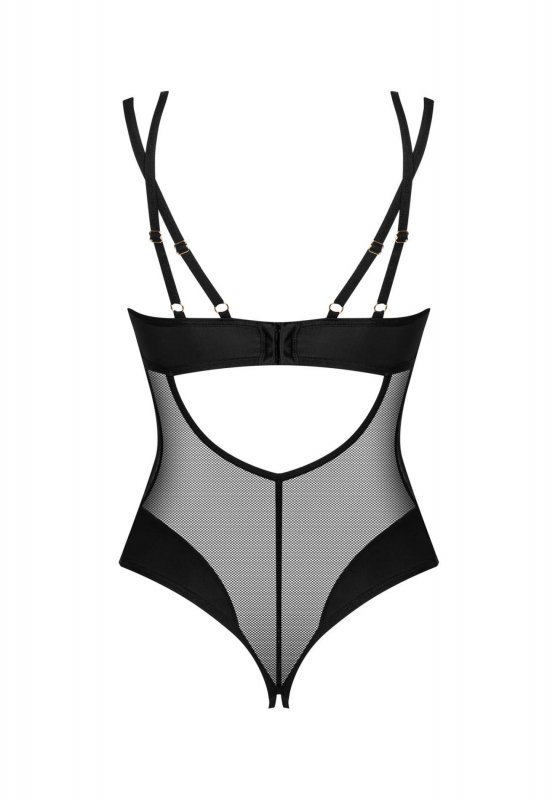 Nesari body otwarte   XS/S