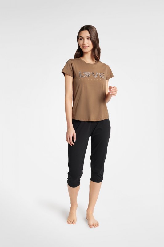 Henderson Ladies Boutique 40615-88X piżama damska