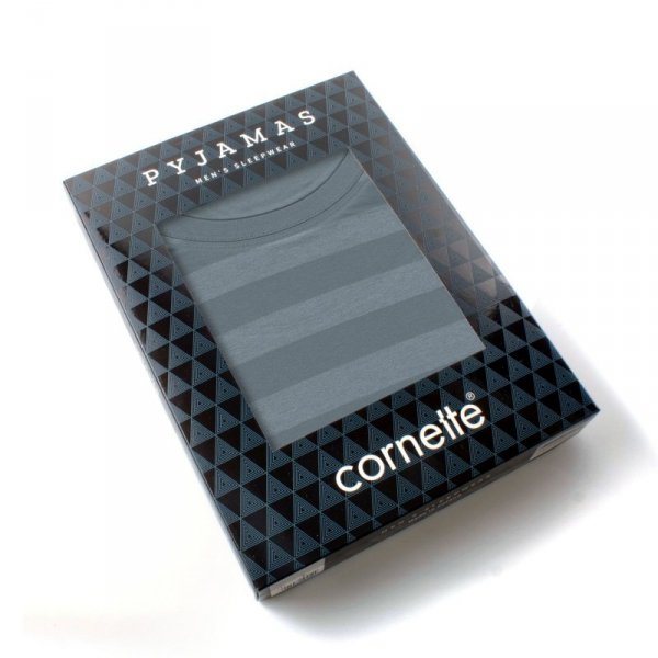 Cornette 117/160 Losse 9 piżama męska