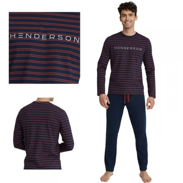 Henderson Umbra 40959 piżama męska