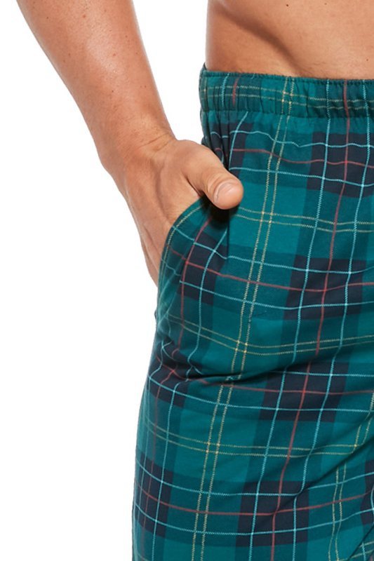 Cornette 691/46 męskie spodnie piżamowe