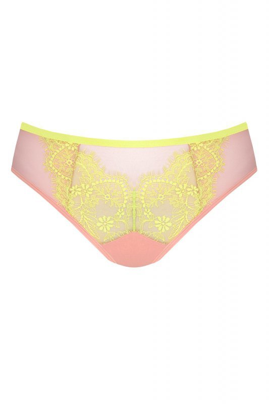 Figi brazyliany Summer time 863 limonkowe