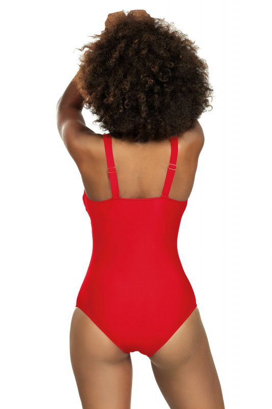Self skj Fashion sport 36 6 czerwony strój kąpielowy 