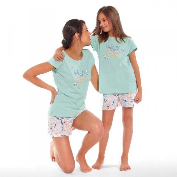 Cornette Wake up 788/106 piżama dziewczęca
