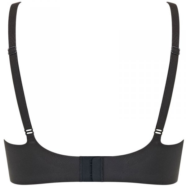Biustonosz Zero Feel 2.0 ultra bra czarny