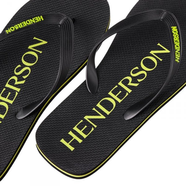 Henderson HUDSON 38085 klapki męskie 