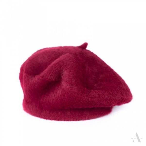 Art Of Polo 19526 Elegant Softness beret