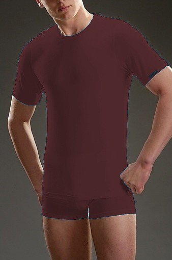 Cornette High Emotion 532 New koszulka męska