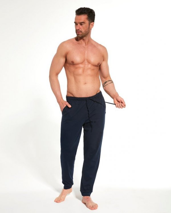 Cornette 331/01 męskie spodnie piżamowe 