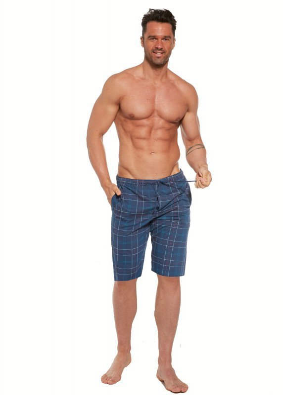 Cornette 698/12 264702 spodnie piżamowe męskie