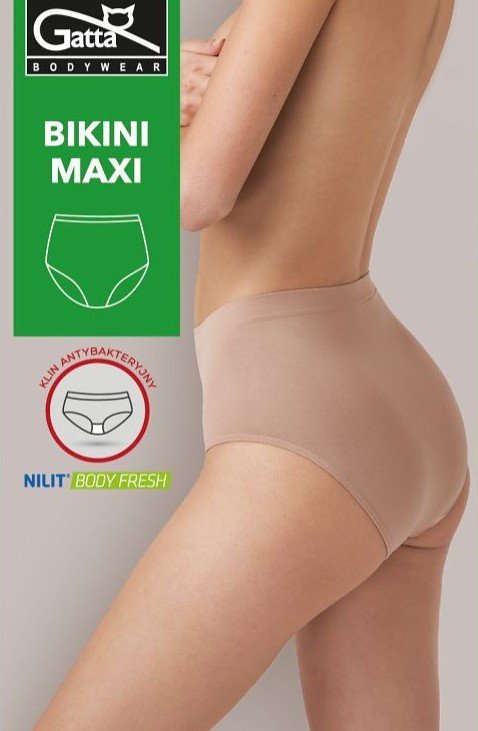 Gatta 41052 Bikini Maxi figi damskie