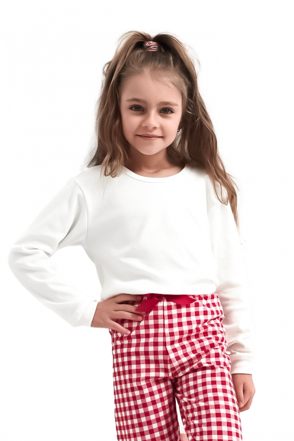 Sensis Perfect Kids Girls 98-104 piżama dziewczęca