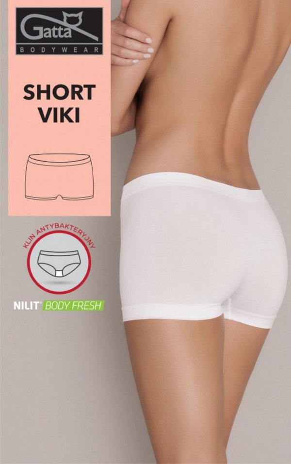 Gatta 1446s Viki szorty damskie