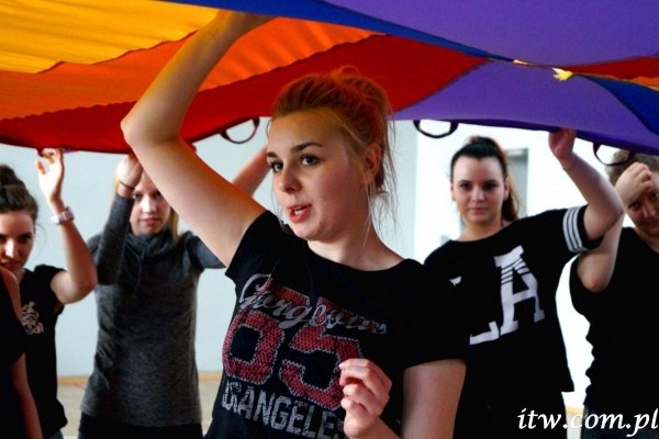 Poznań- Kurs Wychowawcy Wypoczynku/Pierwszej Pomocy (20-22.03.2026 r.)