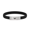 bransoletka Emporio Armani EAGLE LOGO