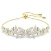 bransoletka Swarovski Lilia