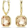 kolczyki Swarovski Millenia