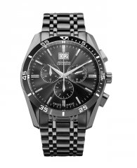 zegarek Adriatica A8202.S116CH • ONE ZERO • Modne zegarki i biżuteria • Autoryzowany sklep