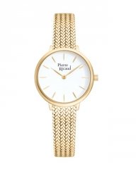 zegarek Pierre Ricaud P22121.1113Q • ONE ZERO • Modne zegarki i biżuteria • Autoryzowany sklep