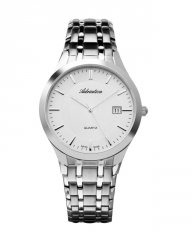 zegarek Adriatica A1236.5113Q • ONE ZERO • Modne zegarki i biżuteria • Autoryzowany sklep