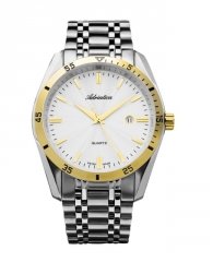 zegarek Adriatica A8202.2113QP • ONE ZERO • Modne zegarki i biżuteria • Autoryzowany sklep