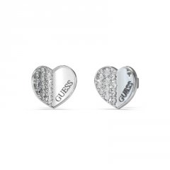 kolczyki Guess UBE03038JWRHT • ONE ZERO • Modne zegarki i biżuteria • Autoryzowany sklep 