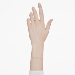 bransoletka Swarovski 5696079 • ONE ZERO • Modne zegarki i biżuteria • Autoryzowany sklep