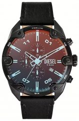 zegarek Diesel Spiked