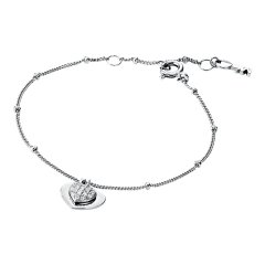 bransoletka Michael Kors MKC1118AN040 • ONE ZERO • Modne zegarki i biżuteria • Autoryzowany sklep