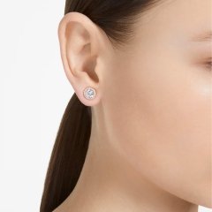 kolczyki Swarovski 5636275 • ONE ZERO • Modne zegarki i biżuteria • Autoryzowany sklep