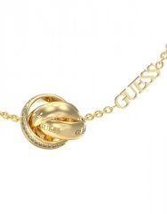 bransoletka Guess UBB04069JWYG • ONE ZERO • Modne zegarki i biżuteria • Autoryzowany sklep 