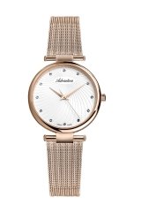 zegarek Adriatica A3689.9143Q • ONE ZERO • Modne zegarki i biżuteria • Autoryzowany sklep