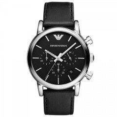 zegarek Emporio Armani AR1733 - ONE ZERO Autoryzowany Sklep z zegarkami i biżuterią