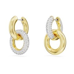 kolczyki Swarovski 5668818 • ONE ZERO • Modne zegarki i biżuteria • Autoryzowany sklep