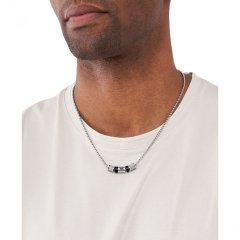 naszyjnik Emporio Armani EGS2998040 • ONE ZERO • Modne zegarki i biżuteria • Autoryzowany sklep