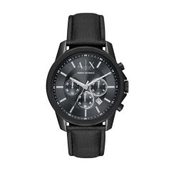 zegarek Armani Exchange Banks