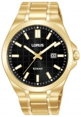 zegarek Lorus RH962QX9 • ONE ZERO • Modne zegarki i biżuteria • Autoryzowany sklep