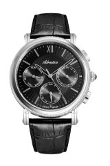 zegarek Adriatica A8272.5264QF • ONE ZERO • Modne zegarki i biżuteria • Autoryzowany sklep