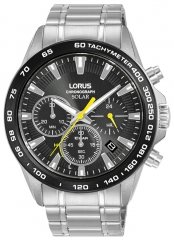 zegarek LorusRZ507AX9 • ONE ZERO • Modne zegarki i biżuteria • Autoryzowany sklep