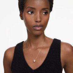 naszyjnik Swarovski 5662091 • ONE ZERO • Modne zegarki i biżuteria • Autoryzowany sklep