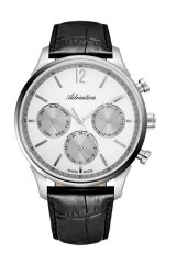zegarek Adriatica A8271.5253QF • ONE ZERO • Modne zegarki i biżuteria • Autoryzowany sklep