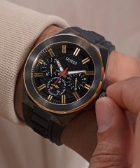 zegarek Guess GW0799G1 - ONE ZERO Autoryzowany Sklep z zegarkami i biżuterią